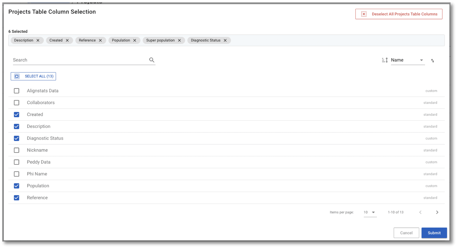 edit-table-columns-frameshift-genomics